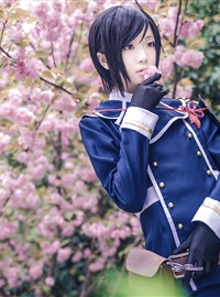 星之迟迟 到22年12月 Coser Hoshilily BCY合集4(118)